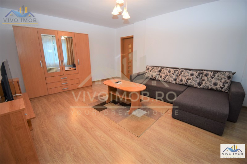 Decebal-Calea Calarași | etaj 1 | bloc mixt | renovată | mobilată și utilată