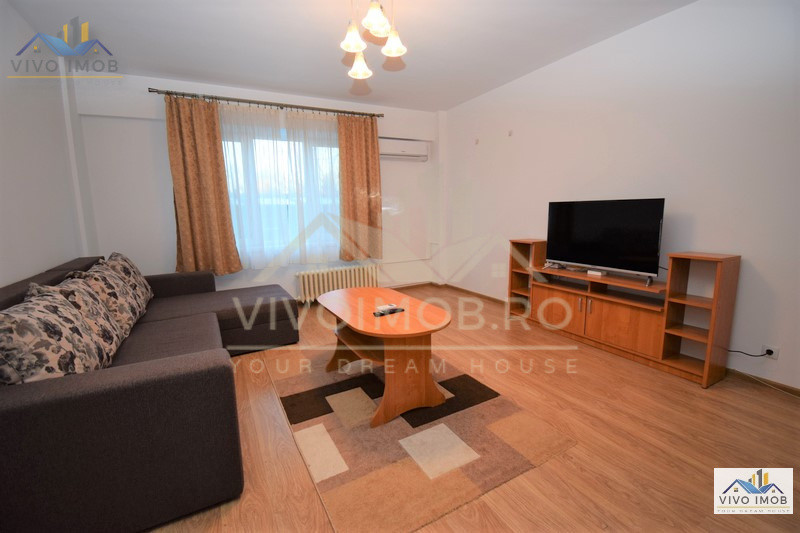 Decebal-Calea Calarași | etaj 1 | bloc mixt | renovată | mobilată și utilată