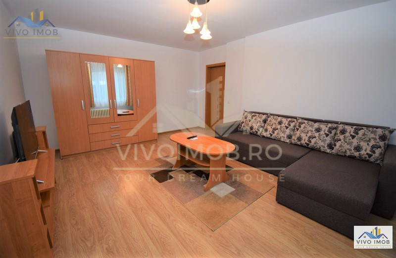 Decebal-Calea Calarași | etaj 1 | bloc mixt | renovată | mobilată și utilată