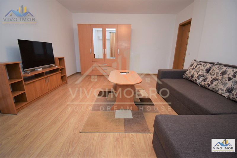 Decebal-Calea Calarași | etaj 1 | bloc mixt | renovată | mobilată și utilată