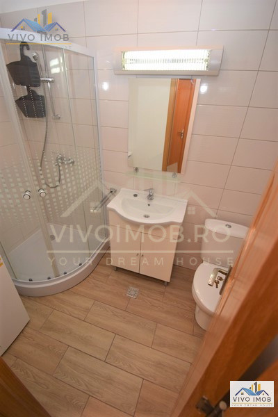 Decebal-Calea Calarași | etaj 1 | bloc mixt | renovată | mobilată și utilată