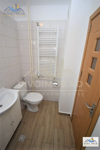 Decebal-Calea Calarași | etaj 1 | bloc mixt | renovată | mobilată și utilată