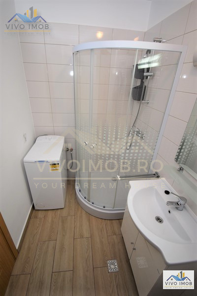 Decebal-Calea Calarași | etaj 1 | bloc mixt | renovată | mobilată și utilată