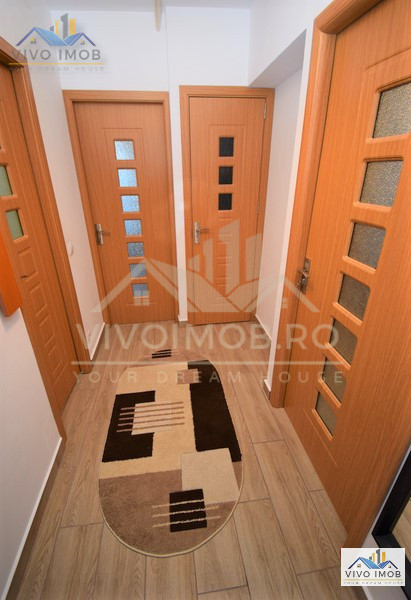 Decebal-Calea Calarași | etaj 1 | bloc mixt | renovată | mobilată și utilată