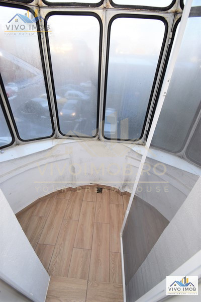 Decebal-Calea Calarași | etaj 1 | bloc mixt | renovată | mobilată și utilată