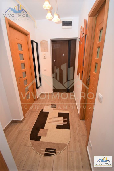Decebal-Calea Calarași | etaj 1 | bloc mixt | renovată | mobilată și utilată