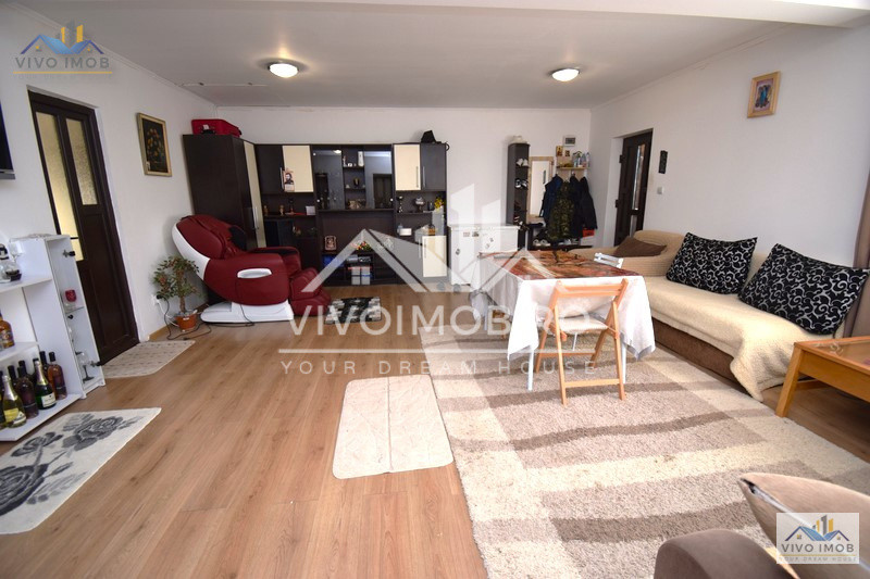 PREȚ BOMBĂ!! Bâcu-padurea Ileana | casa 3 camere | teren 542 mp | zonă liniștită
