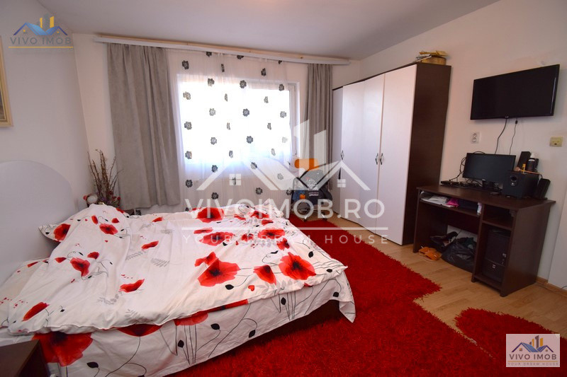 PREȚ BOMBĂ!! Bâcu-padurea Ileana | casa 3 camere | teren 542 mp | zonă liniștită