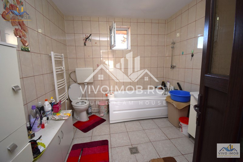 PREȚ BOMBĂ!! Bâcu-padurea Ileana | casa 3 camere | teren 542 mp | zonă liniștită