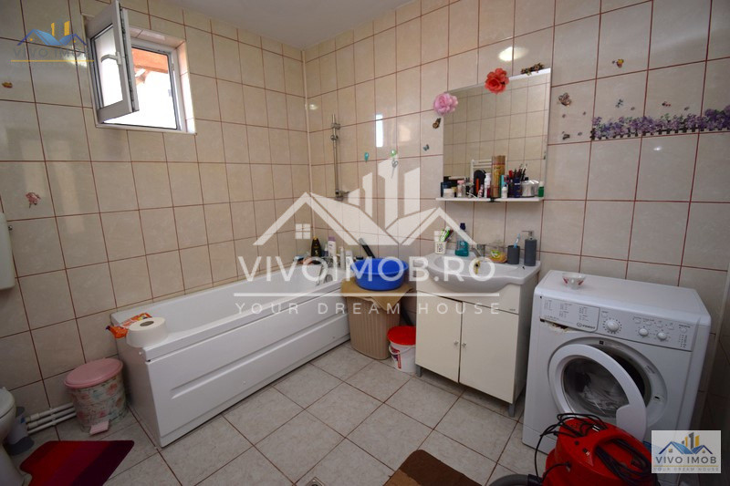 PREȚ BOMBĂ!! Bâcu-padurea Ileana | casa 3 camere | teren 542 mp | zonă liniștită