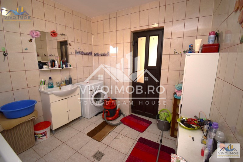 PREȚ BOMBĂ!! Bâcu-padurea Ileana | casa 3 camere | teren 542 mp | zonă liniștită