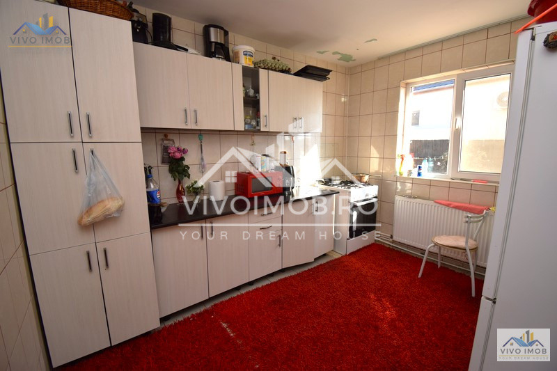 PREȚ BOMBĂ!! Bâcu-padurea Ileana | casa 3 camere | teren 542 mp | zonă liniștită