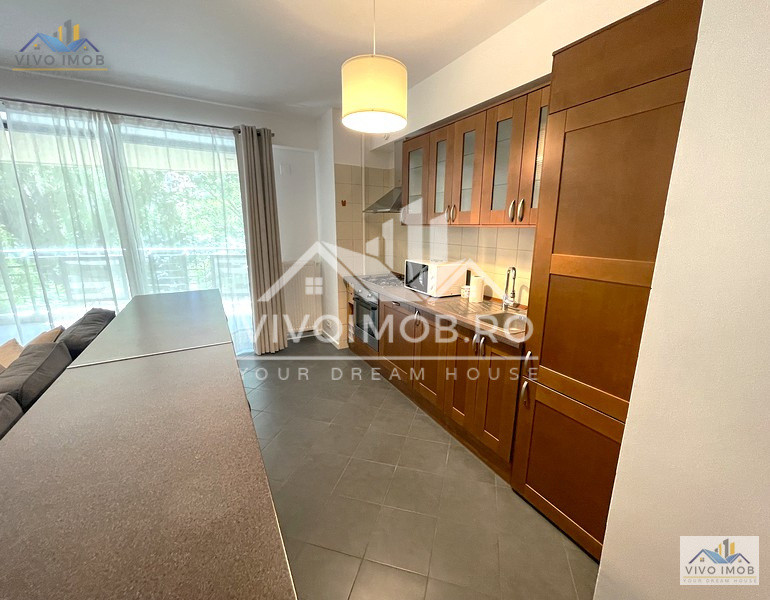 Central Park-Circ | 108 mp | mobilat&utilat | parcare subterană | contract ANAF
