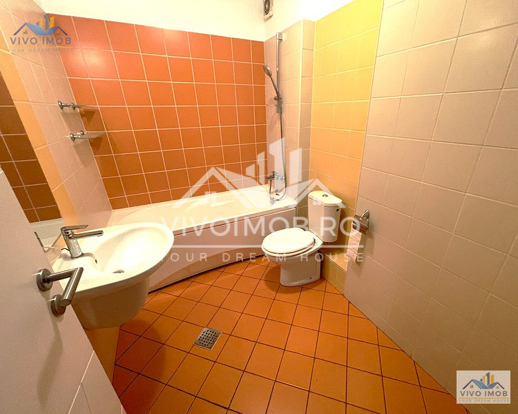 Central Park-Circ | 108 mp | mobilat&utilat | parcare subterană | contract ANAF