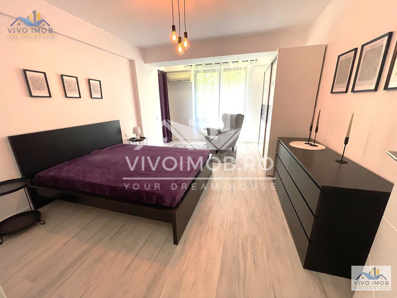 Central Park-Circ | 108 mp | mobilat&utilat | parcare subterană | contract ANAF
