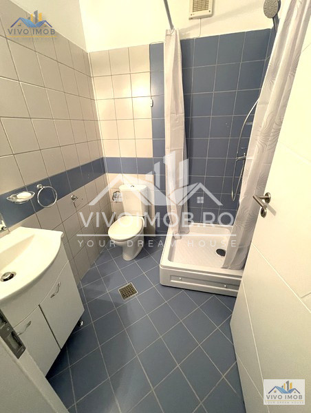 Central Park-Circ | 108 mp | mobilat&utilat | parcare subterană | contract ANAF