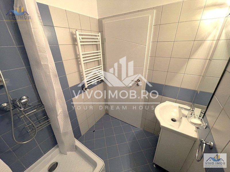 Central Park-Circ | 108 mp | mobilat&utilat | parcare subterană | contract ANAF