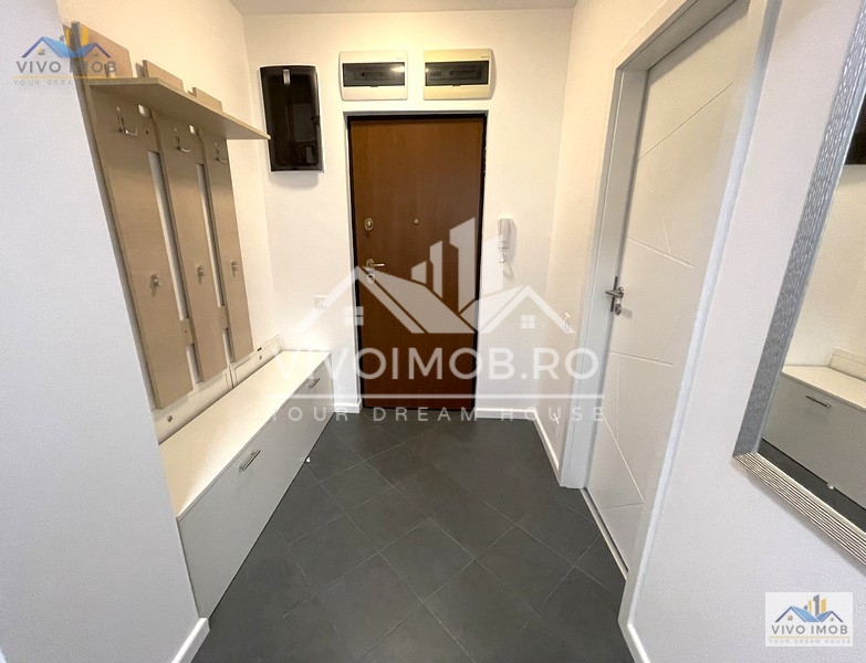 Central Park-Circ | 108 mp | mobilat&utilat | parcare subterană | contract ANAF