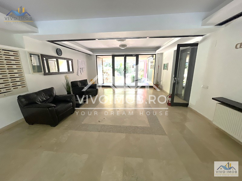 Central Park-Circ | 108 mp | mobilat&utilat | parcare subterană | contract ANAF