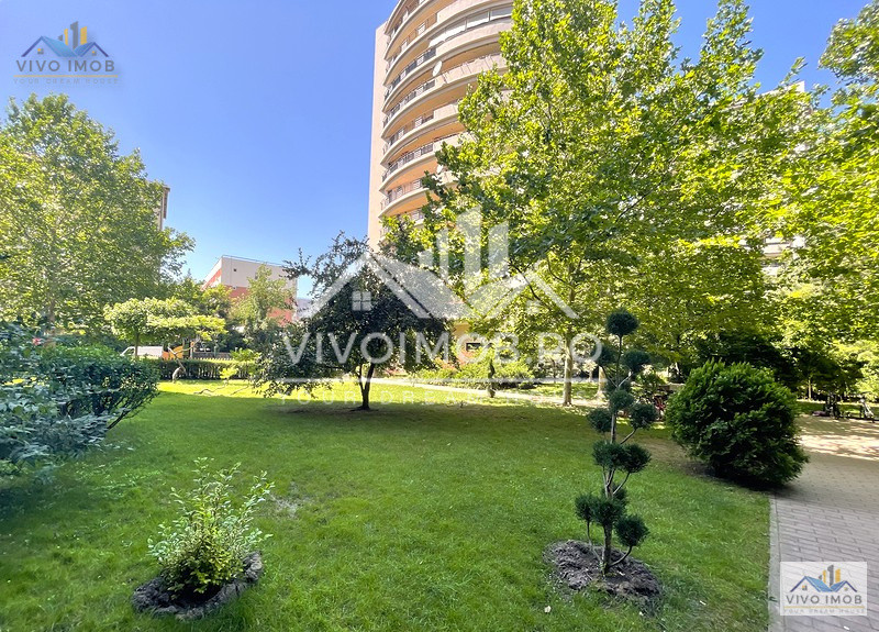 Central Park-Circ | 108 mp | mobilat&utilat | parcare subterană | contract ANAF