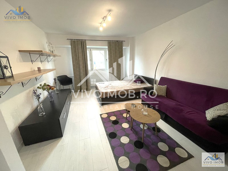 Nerva Traian / decomandată / renovată integral / mobilată si utilată modern