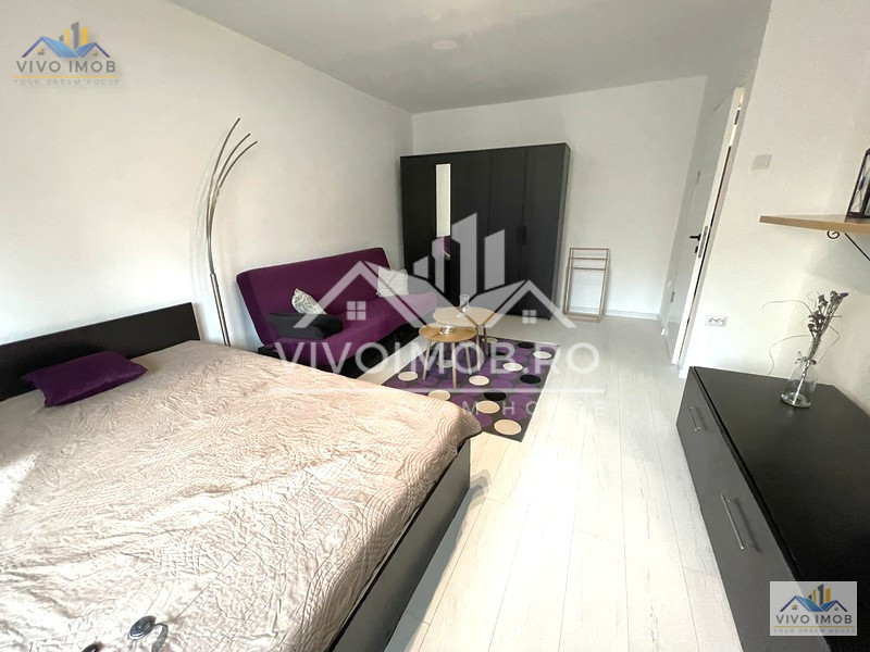 Nerva Traian / decomandată / renovată integral / mobilată si utilată modern