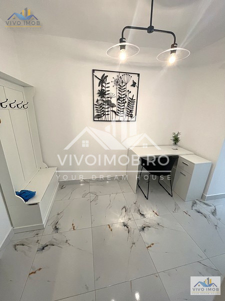 Nerva Traian / decomandată / renovată integral / mobilată si utilată modern
