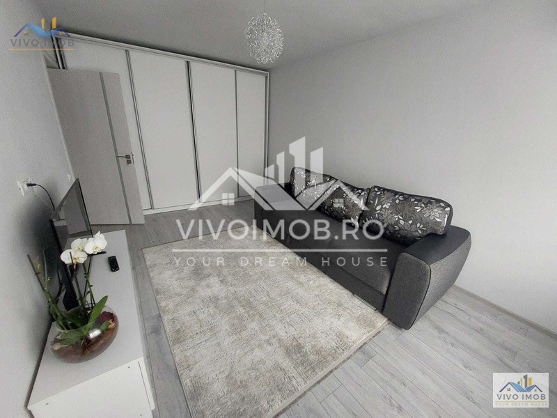 READY TO MOVE! | Teiul Doamnei | etaj 5/8 | decomandat | renovat integral