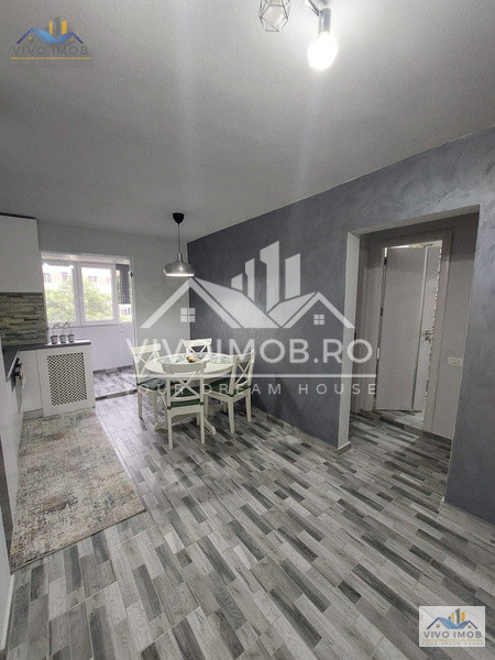 READY TO MOVE! | Teiul Doamnei | etaj 5/8 | decomandat | renovat integral