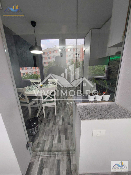 READY TO MOVE! | Teiul Doamnei | etaj 5/8 | decomandat | renovat integral