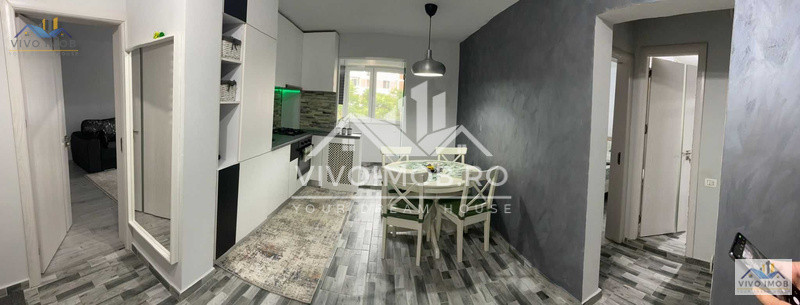 READY TO MOVE! | Teiul Doamnei | etaj 5/8 | decomandat | renovat integral