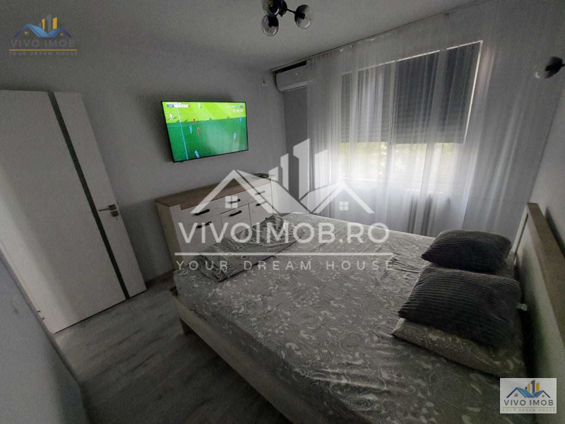 READY TO MOVE! | Teiul Doamnei | etaj 5/8 | decomandat | renovat integral