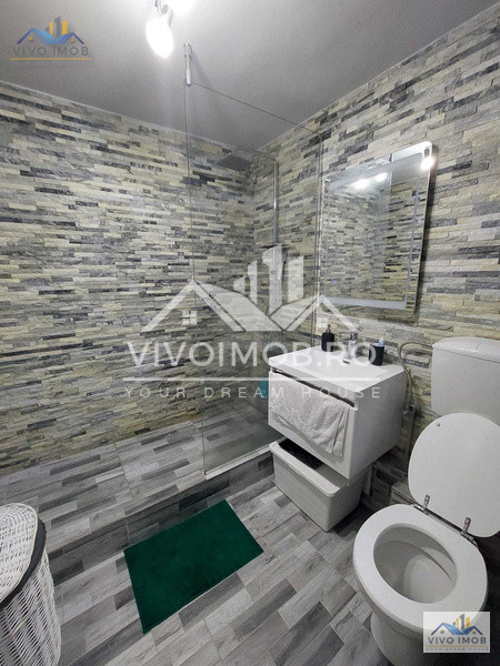 READY TO MOVE! | Teiul Doamnei | etaj 5/8 | decomandat | renovat integral