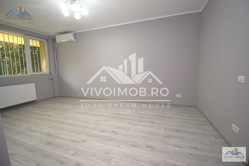 Lacul Tei - Circ | renovat integral | bucătărie mobiltă | centrală proprie | Nou