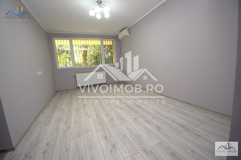 Lacul Tei - Circ | renovat integral | bucătărie mobiltă | centrală proprie | Nou