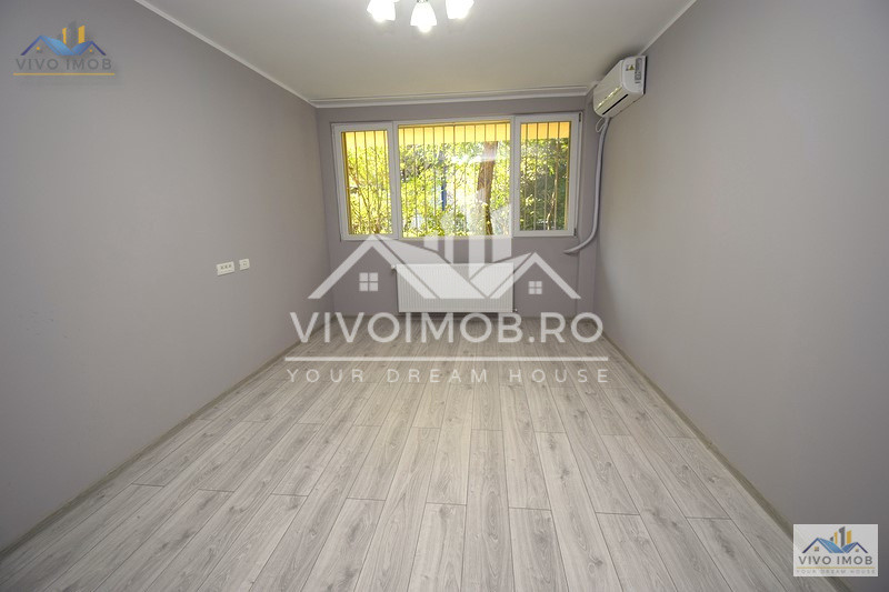 Lacul Tei - Circ | renovat integral | bucătărie mobiltă | centrală proprie | Nou