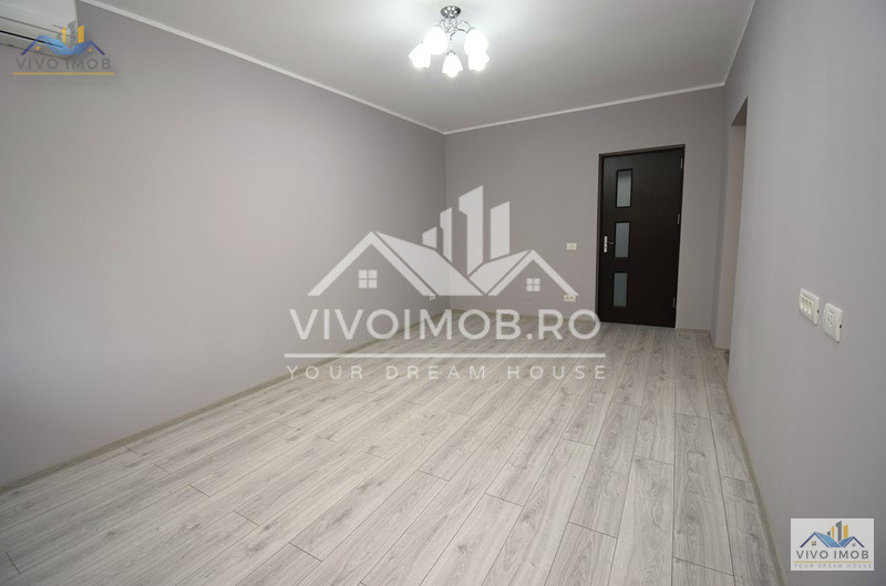 Lacul Tei - Circ | renovat integral | bucătărie mobiltă | centrală proprie | Nou