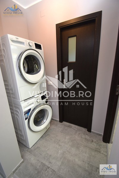 Lacul Tei - Circ | renovat integral | bucătărie mobiltă | centrală proprie | Nou