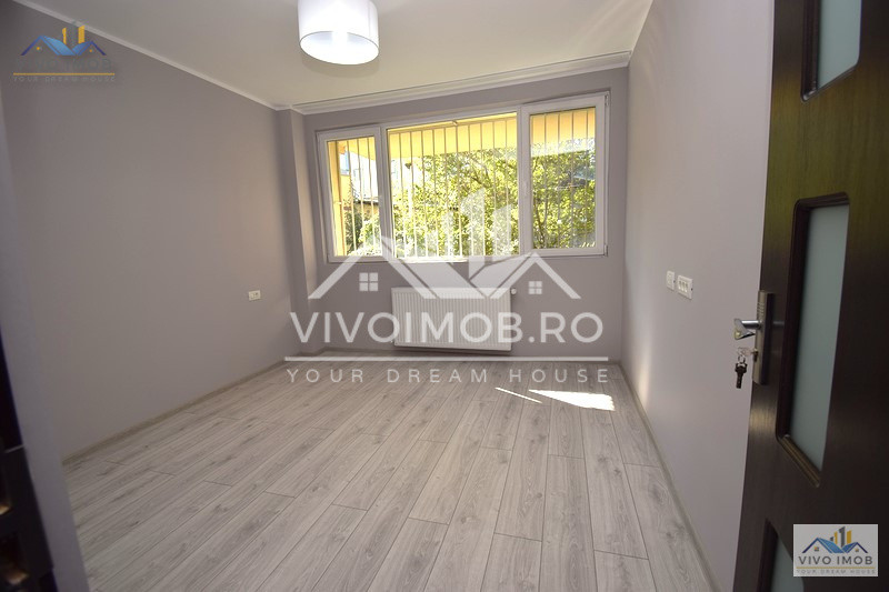 Lacul Tei - Circ | renovat integral | bucătărie mobiltă | centrală proprie | Nou