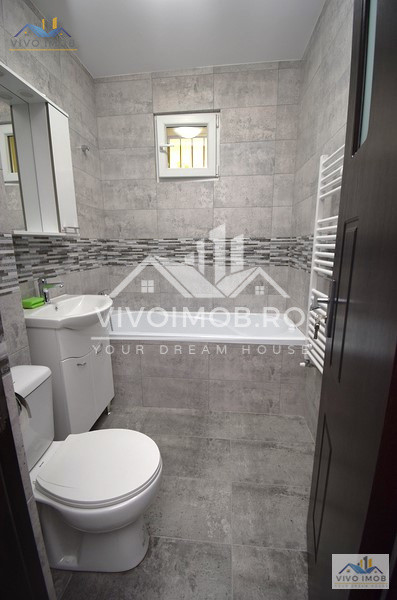 Lacul Tei - Circ | renovat integral | bucătărie mobiltă | centrală proprie | Nou