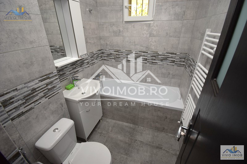 Lacul Tei - Circ | renovat integral | bucătărie mobiltă | centrală proprie | Nou