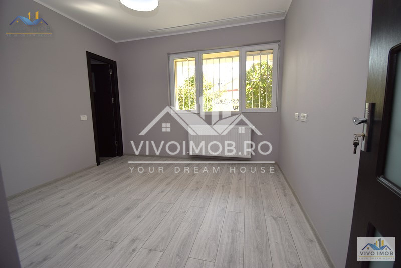 Lacul Tei - Circ | renovat integral | bucătărie mobiltă | centrală proprie | Nou