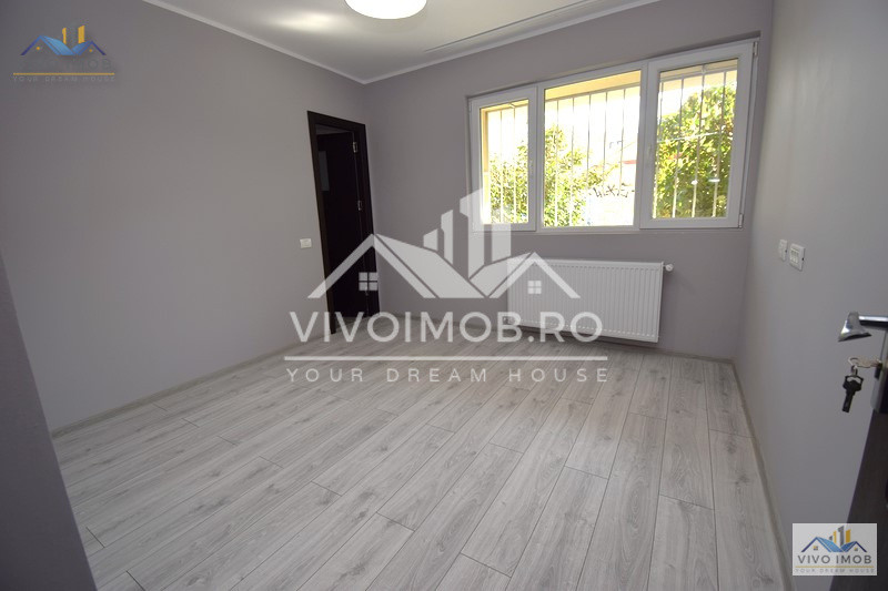Lacul Tei - Circ | renovat integral | bucătărie mobiltă | centrală proprie | Nou