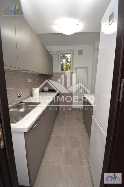 Lacul Tei - Circ | renovat integral | bucătărie mobiltă | centrală proprie | Nou