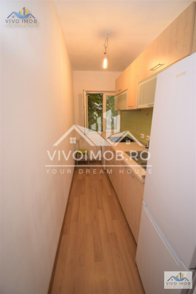 Lacul Tei-Circ | et 1 | mobilată & utilată modern | costuri mici | liberă