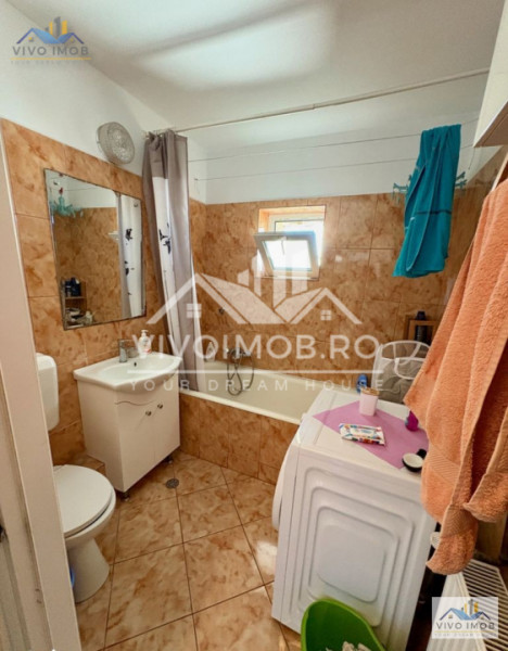 Ștefan cel Mare-5 Min Metrou / 55 mp / etaj 7/10 / renovat / mobilat și utilat