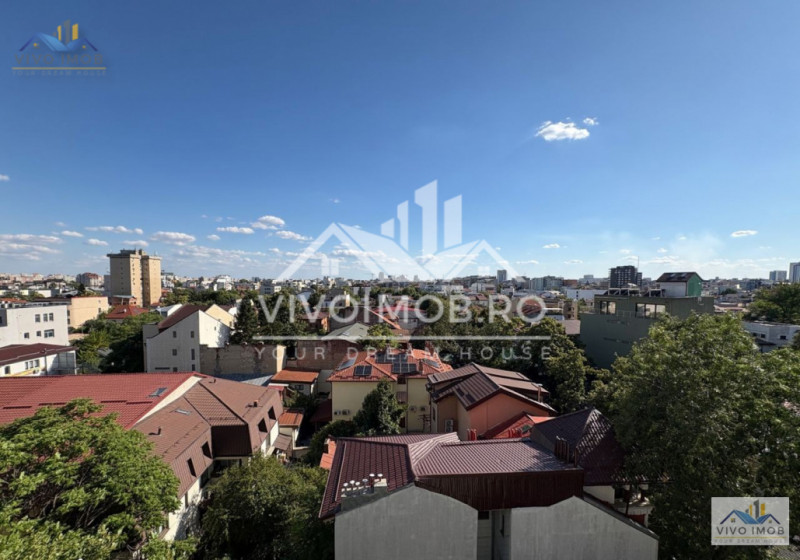 Ștefan cel Mare-5 Min Metrou / 55 mp / etaj 7/10 / renovat / mobilat și utilat