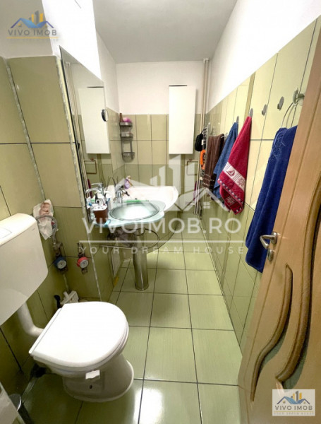 Lacul Tei-Facultate | etaj 2/10 | renovată integral | 40 mp | mobilată & utilată