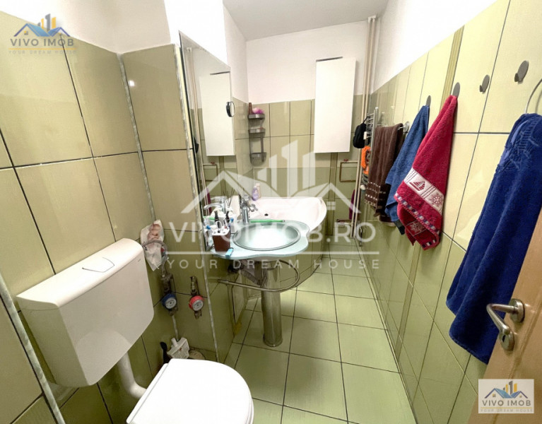 Lacul Tei-Facultate | etaj 2/10 | renovată integral | 40 mp | mobilată & utilată