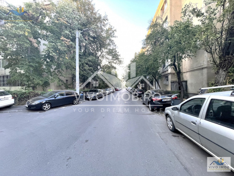 Lacul Tei-Parcul Circului | etaj 3/4 | decomandată | curată | bloc reabilitat